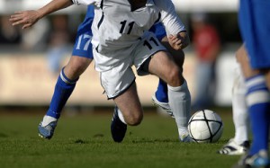Football sport monde