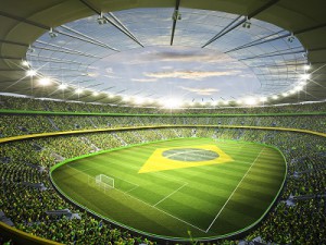 stade football