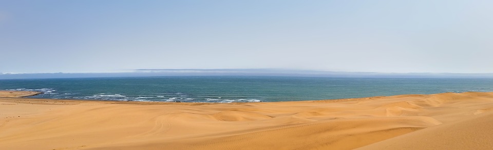 voyage sur mesure en namibie