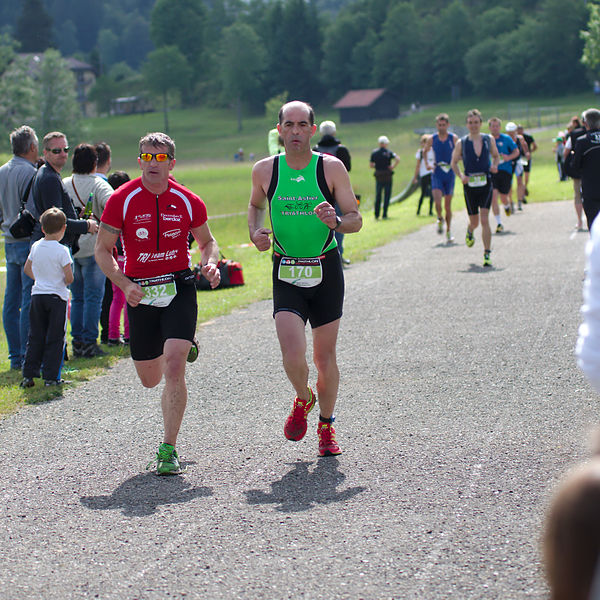 Les meilleurs conseils pour réussir sa première course en triathlon