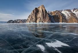 Expédition sportive au lac Baikal